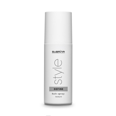 Subrina spray DEFINE Style SALT 150 ml