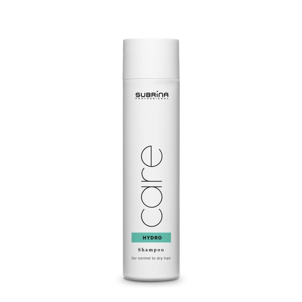 Subrina Hydro Care szampon 250 ml, szampon do włosów suchych