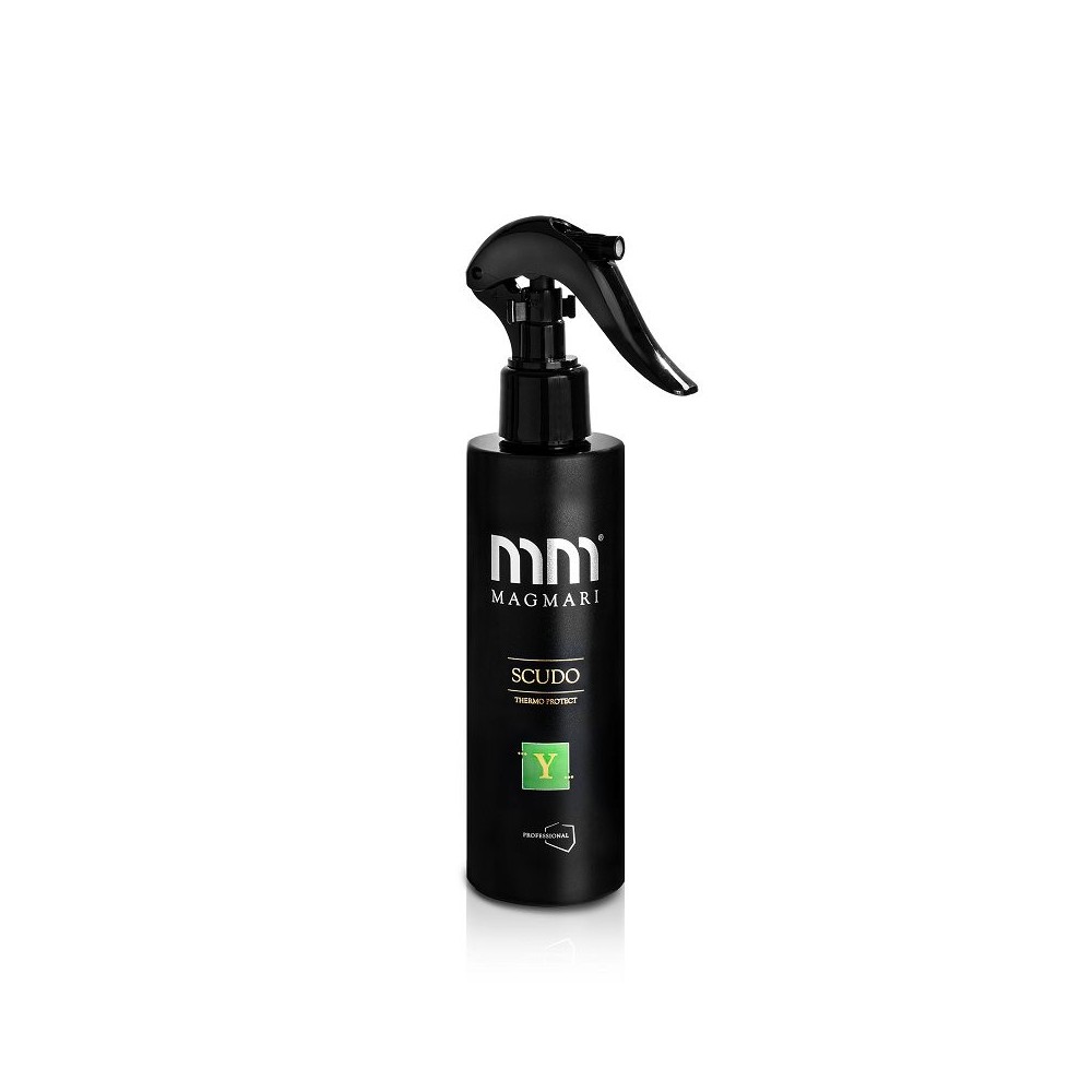 Magmari Scudo, Spray termoochronny do włosów 200ml