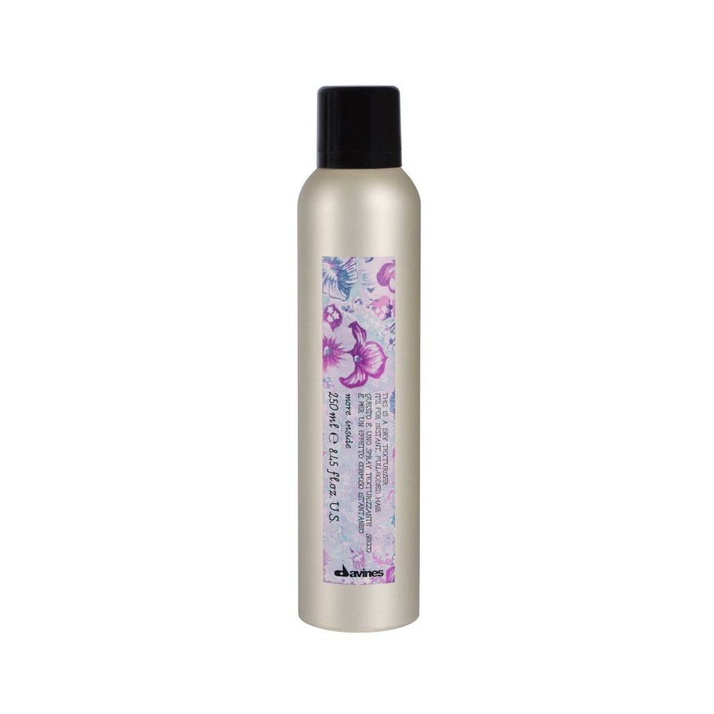 Davines MORE INSIDE spray do włosów Dry Texturizer 250 ml