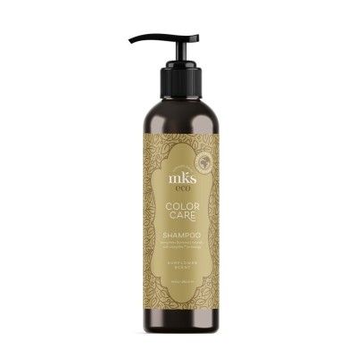 MKS Eco Color Care Shampoo, szampon do włosów farbowanych