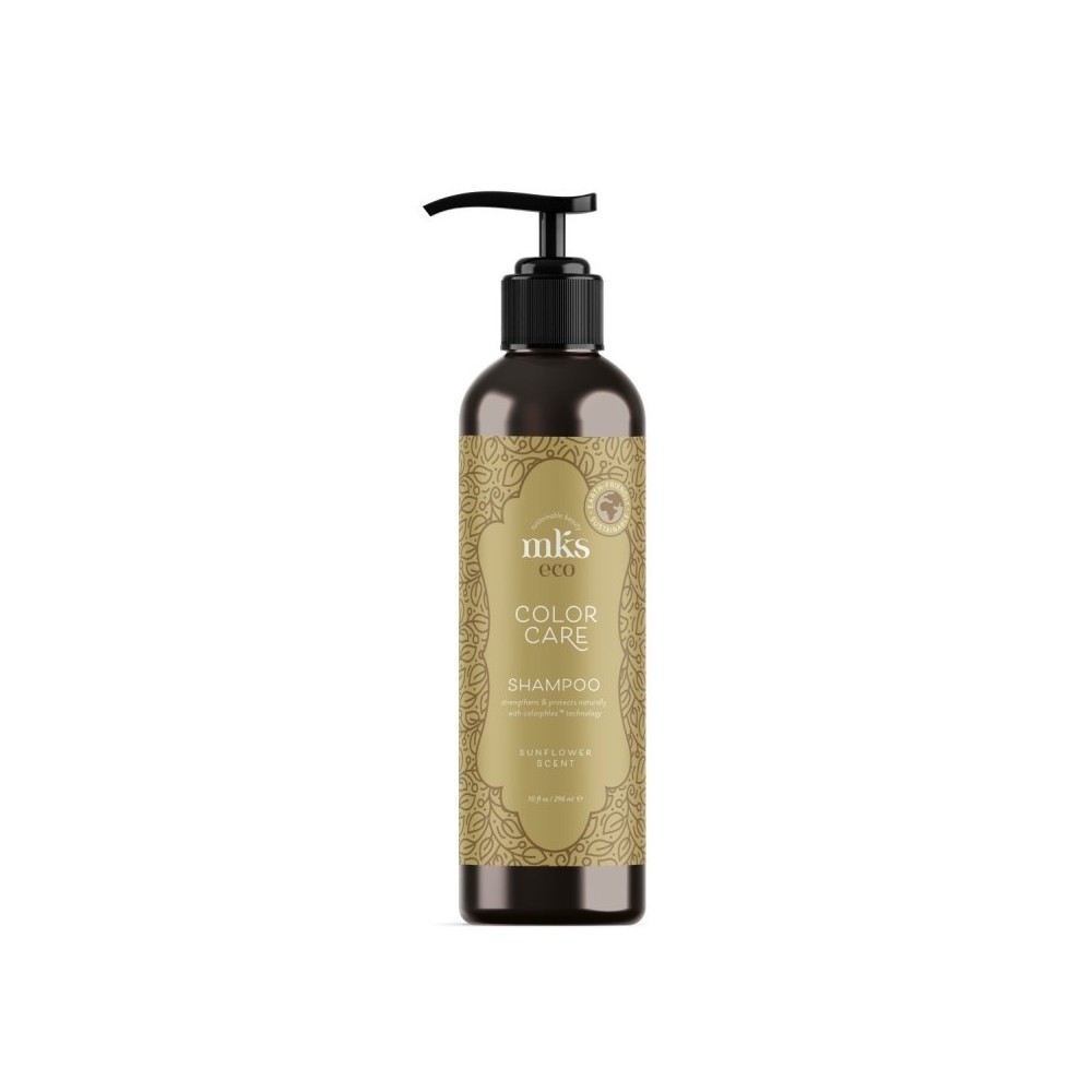 MKS Eco Color Care Shampoo, szampon do włosów farbowanych