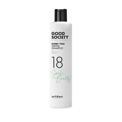 Artego Good Society, Delikatny szampon włosów EVERY YOU GENTLE '18 250 ml