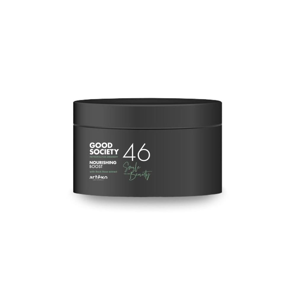Artego Good Society, Maska do włosów odżywczo-regenerująca NOURISHING '46 250 ml