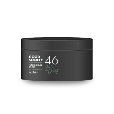 Artego Good Society, Maska do włosów odżywczo-regenerująca NOURISHING '46 500 ml