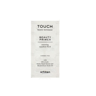 Fluid Beauty Primer Artego Touch 7,5 ml próbka