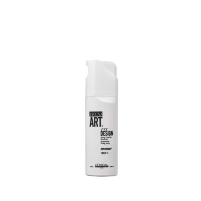 LOREAL TECNI ART. spray do włosów Fix designe 200 ml
