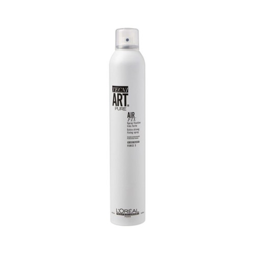 LOREAL TECNI ART. spray do włosów Air fix pure 400 ml