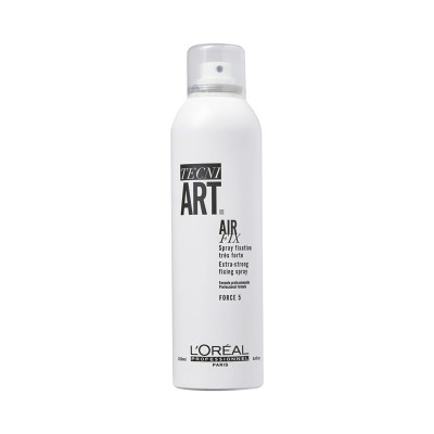 LOREAL TECNI ART. spray do włosów Air fix 400 ml