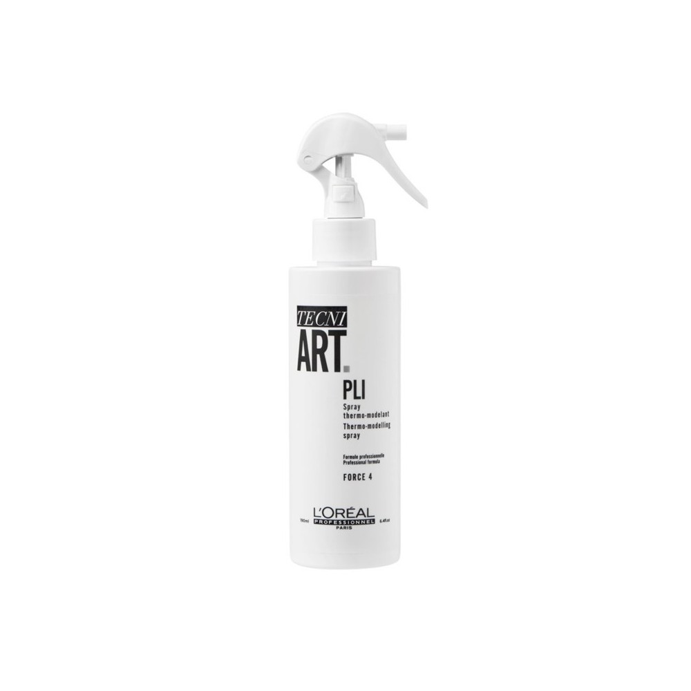 LOREAL TECNI ART. spray do włosów Pil shaper 190 ml