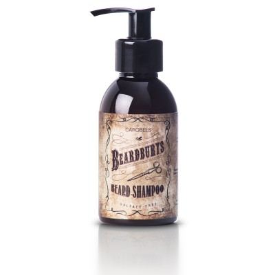 Beardburys szampon do brody 150ml
