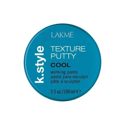 Lakme K.Style COOL Texture Putty, Pasta do włosów teksturyzująca 100 ml