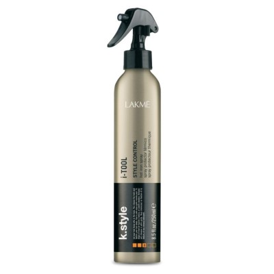 Lakme k.Style i-TOOL, Spray termoochronny do włosów 250ml