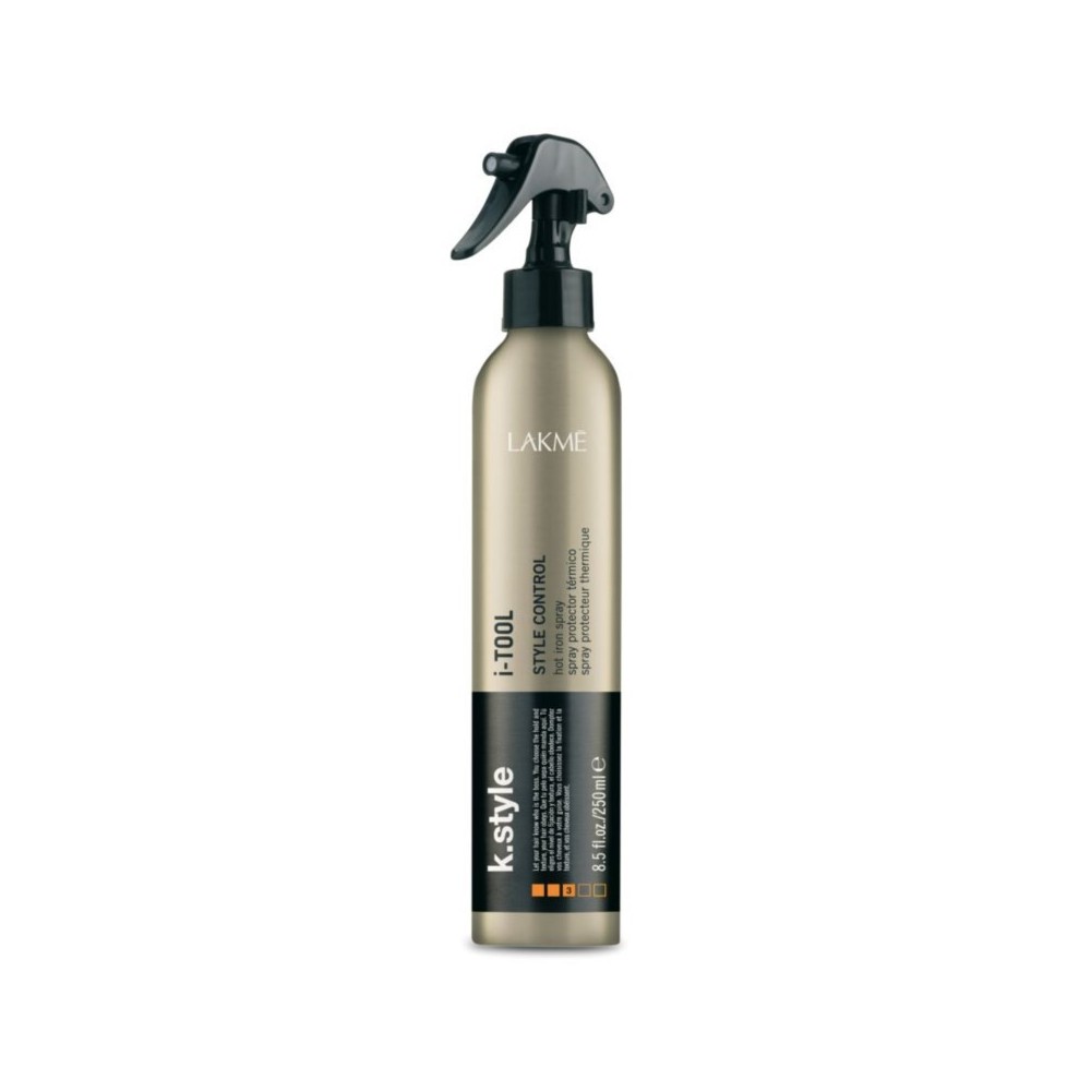 Lakme k.Style i-TOOL, Spray termoochronny do włosów 250ml