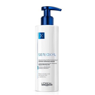 LOREAL SERIOXYL, szampon oczyszczający do włosów