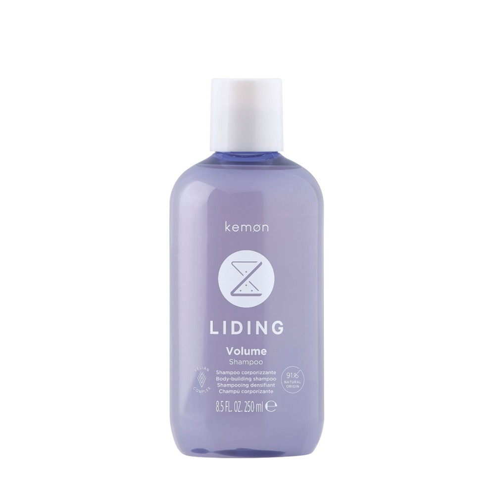 Kemon Liding Volume Szampon, szampon nadający objętość 250 ml