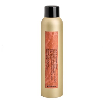 Davines MORE INSIDE Inviasible Dry Shampoo, Suchy szampon do włosów 250ml