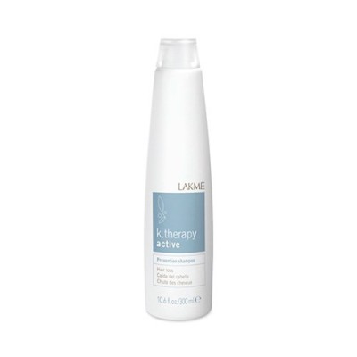 Lakme K.Therapy Active, szampon do włosów przeciw wypadaniu 300 ml