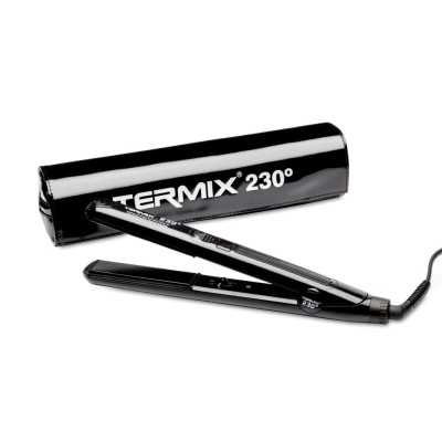 TERMIX PRO 230 Cyfrowa prostownica do włosów, do aplikacji keratyny