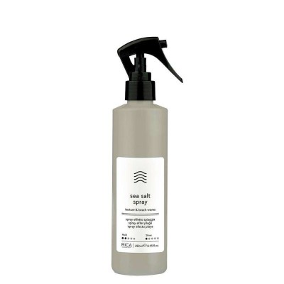 RICA Naturica Styling, spray modelujący do włosów SEA SALT SPRAY 250 ml