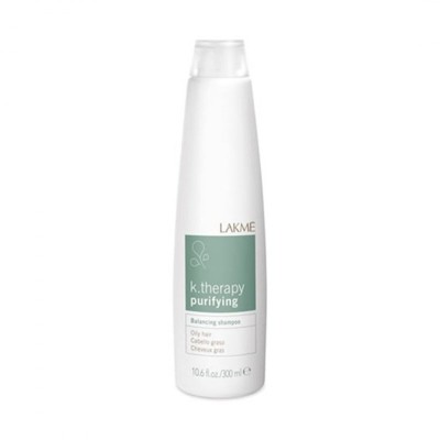 Lakme K.Therapy PURIFYING szampon do włosów przetłuszczających się 300ml