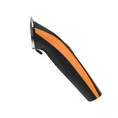 Fox Orange, Profesjonalna bezprzewodowa maszynka do włosów profil 1