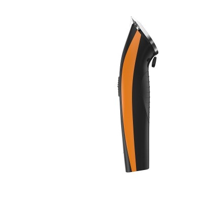 Fox Orange, Profesjonalna bezprzewodowa maszynka do włosów profil 2