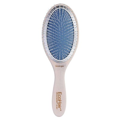Olivia Garden ECO HAIR Paddle Detangler, szczotka do rozczesywania włosów