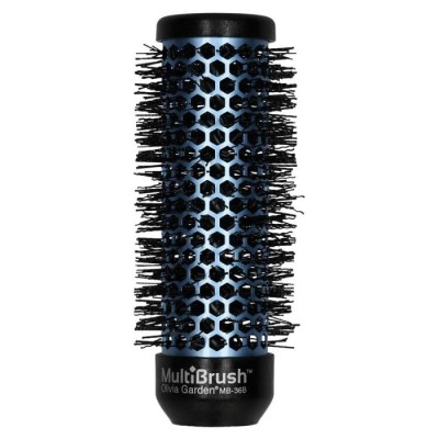 Olivia Garden MultiBrush, szczotka do modelowania włosów korpus 36mm