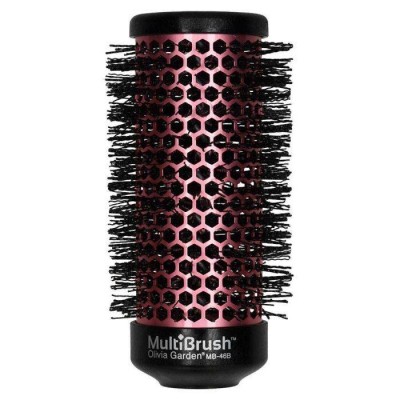 Olivia Garden MultiBrush, szczotka do modelowania włosów korpus 46mm