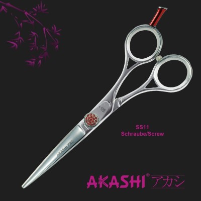 Nożyczki fryzjerskie LC-D Akashi