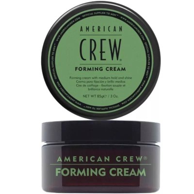 American Crew Forming Cream, krem do stylizacji włosów 85 g