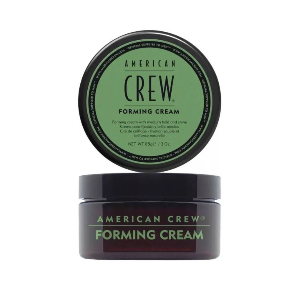 American Crew Forming Cream, krem do stylizacji włosów 85 g