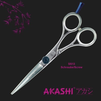 Nożyczki fryzjerskie LC-D Akashi