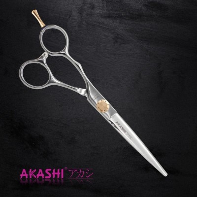 Nożyczki LC-F50 dla leworęcznych, Akashi