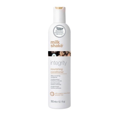 Z.ONE Milk Shake Integrity Nourishing Conditioner, Odżywka do włosów silnie regenerująca 300 ml