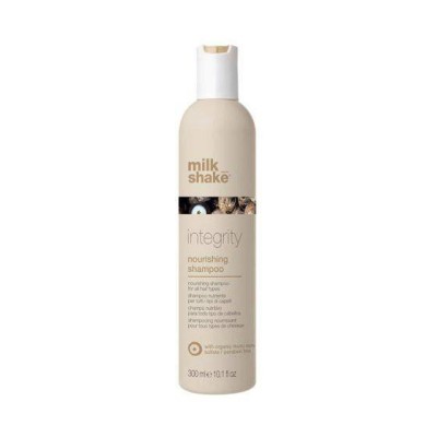 Z.ONE Milk Shake Integrity Nourishing Shampoo, Szampon regenerujący, odżywczo-nawilżający