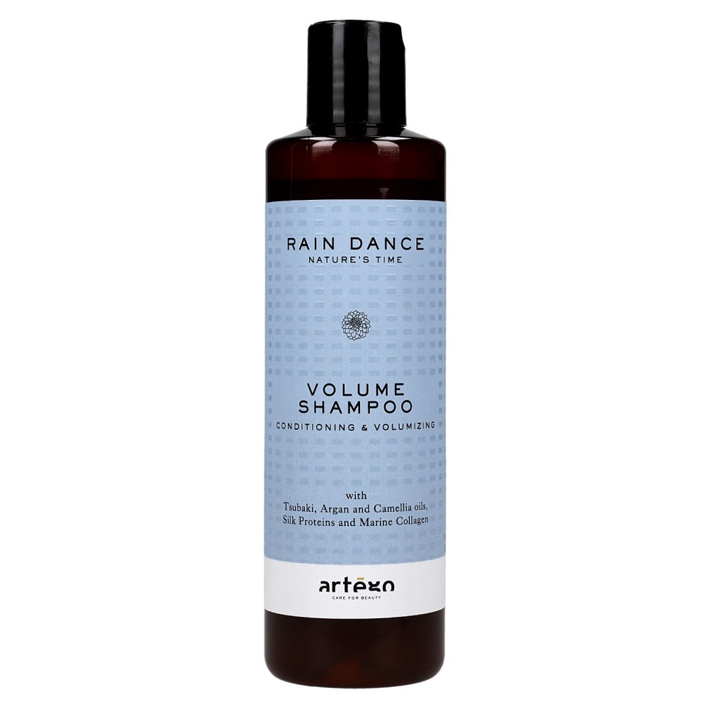 Szampon Volume Rain Dance 250 ml, szampon nadający objętość Artego