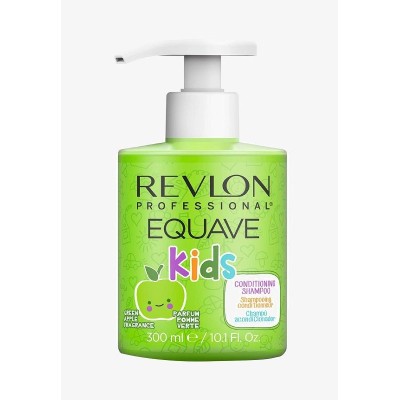 Revlon Professional Equave Kids Apple, Hipoalergiczny szampon dla dzieci 300 ml