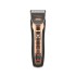 Maszynka Fale Loki Koki Pro Clipper Premium Line, bezprzewodowa, do strzyżenia włosów z ostrzem ceramicznym