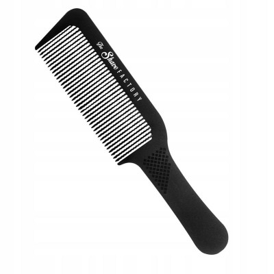 Grzebień do włosów The Shaving Factory Hair Comb 045