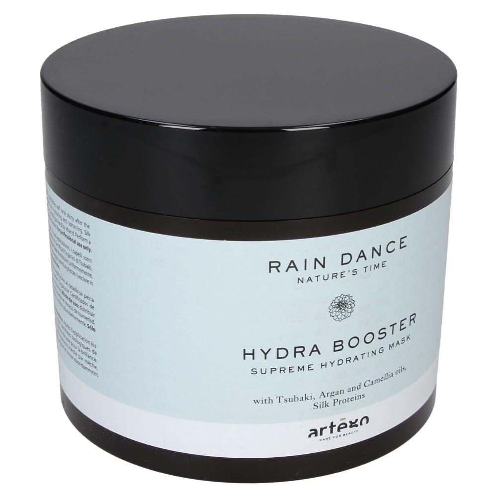 Maska Hydra Booster Rain Dance Artego 250 ml, maska głęboko nawilżająca Artego