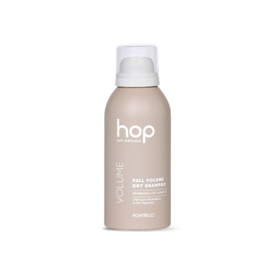 Szampon Montibello HOP Full Volume, Suchy szampon nadający objętość włosom 150 ml
