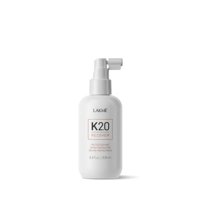 Lakme K2.0 Protector Mist, mgiełka ochronna która chroni, wzmacnia i zwiększa odporność na złamania 200ml