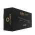 Prostownica HOT TOOLS do włosów Black Evolve Gold Titanium 25 mm, zestaw
