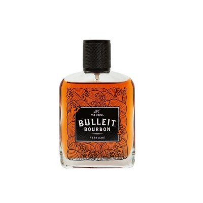 Pan Drwal x Bulleit Bourbon, Perfum 100 ml