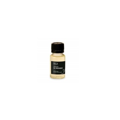 olejek wielofunkcyjny RICA OPUNTIA OIL Treatment, odżywia, chroni, naprawia i wygładza włosy 12 ml