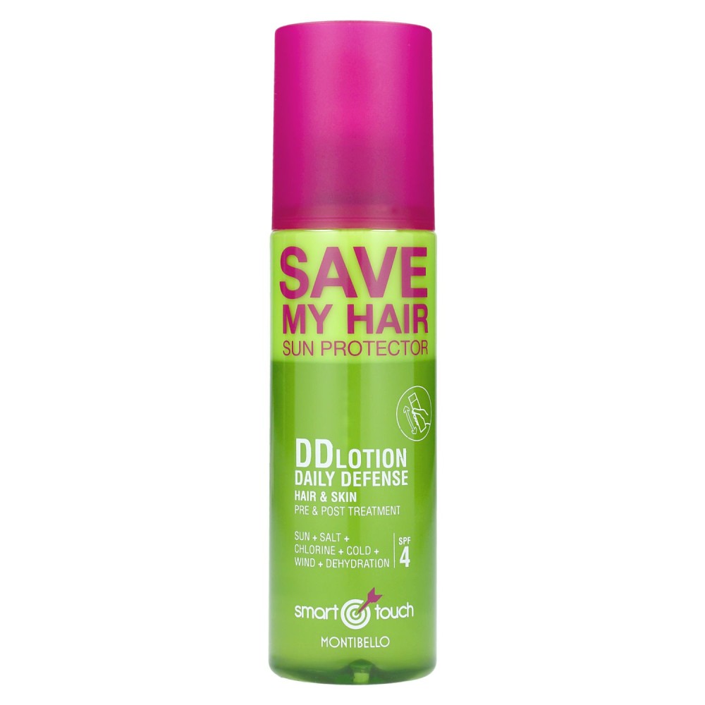 Odżywka ochronna dwufazowa do włosów Smart Touch Save My Hair Montibello