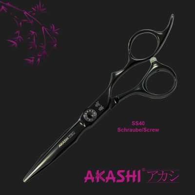 Nożyczki fryzjerskie PC-F60 Akashi