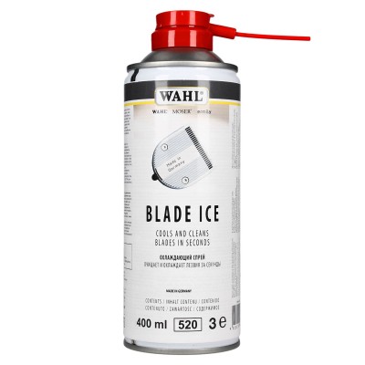 Spray MOSER Blade ICE 400 ml - chłodzi nóż